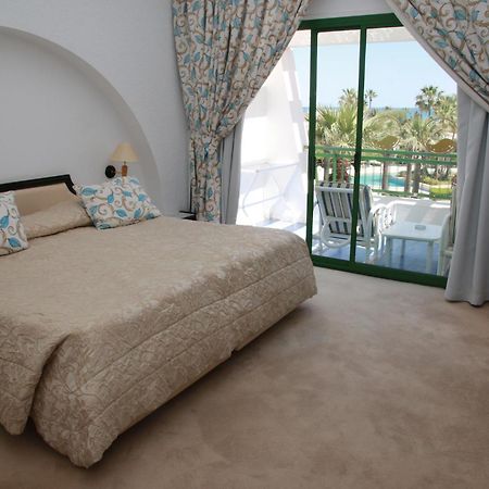 Hasdrubal Thalassa & Spa Port El Kantaoui Bilik gambar