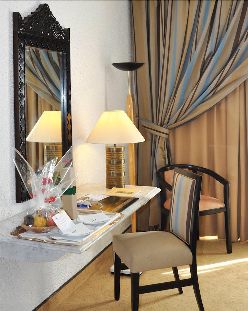 Hasdrubal Thalassa & Spa Port El Kantaoui Luaran gambar
