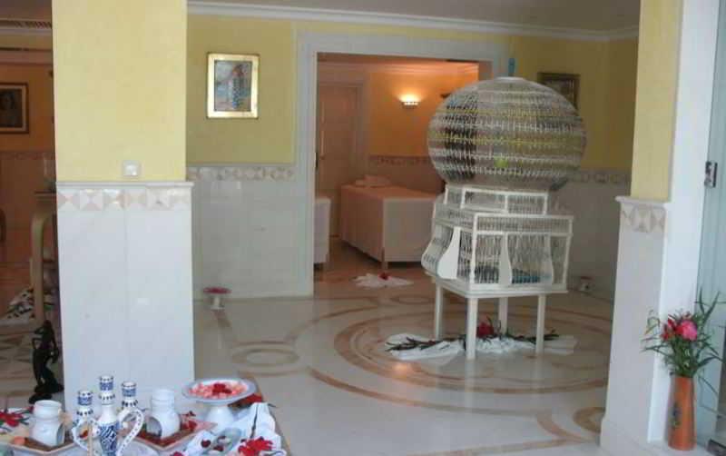 Hasdrubal Thalassa & Spa Port El Kantaoui Luaran gambar