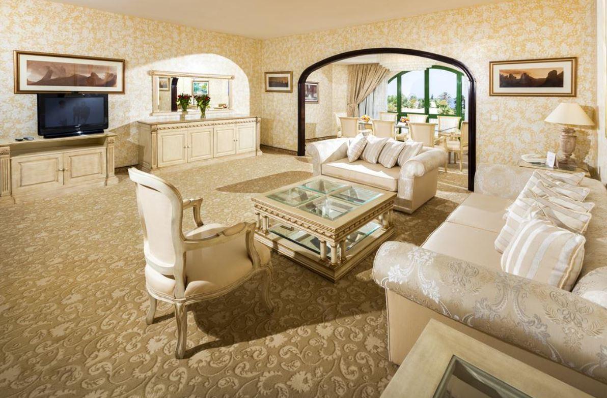 Hasdrubal Thalassa & Spa Port El Kantaoui Luaran gambar