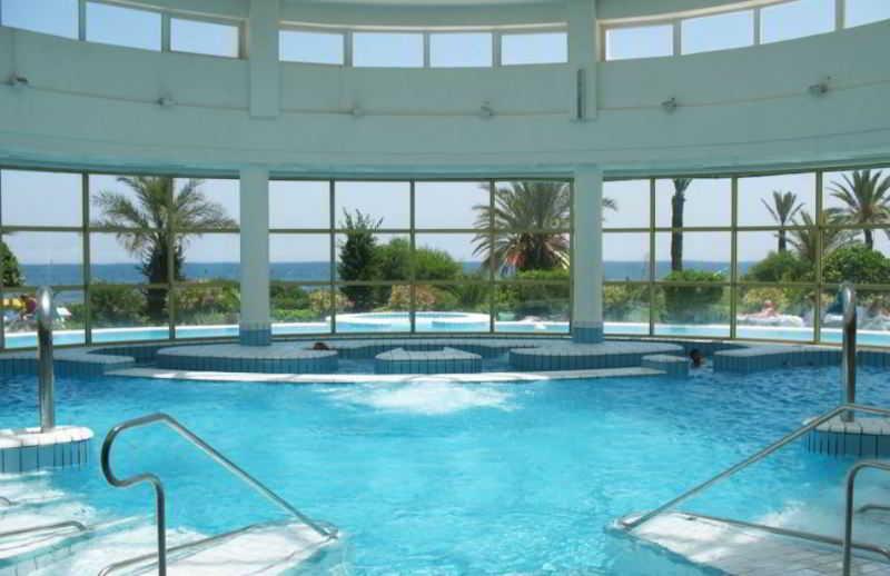 Hasdrubal Thalassa & Spa Port El Kantaoui Luaran gambar