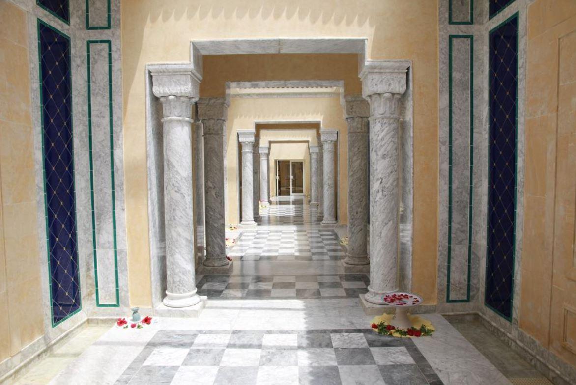 Hasdrubal Thalassa & Spa Port El Kantaoui Luaran gambar