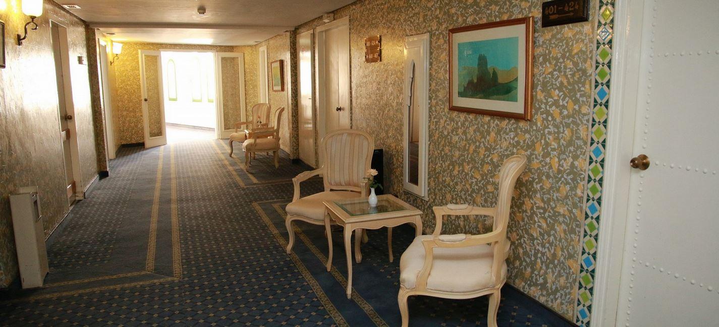 Hasdrubal Thalassa & Spa Port El Kantaoui Luaran gambar