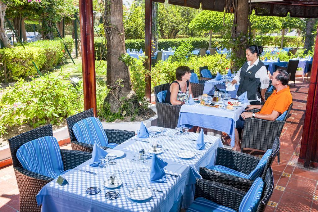 Hasdrubal Thalassa & Spa Port El Kantaoui Luaran gambar
