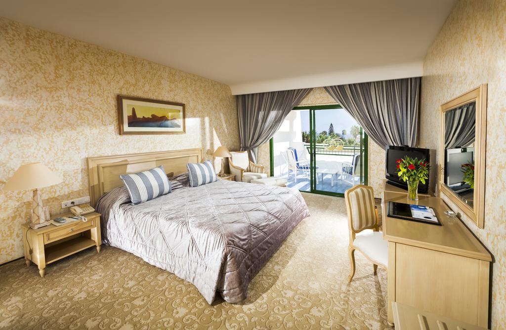 Hasdrubal Thalassa & Spa Port El Kantaoui Luaran gambar