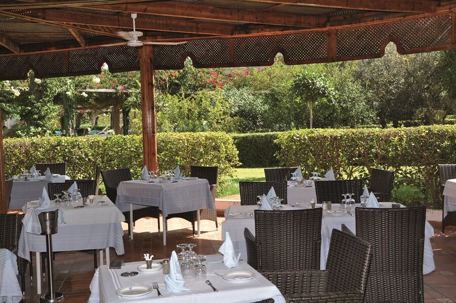 Hasdrubal Thalassa & Spa Port El Kantaoui Luaran gambar